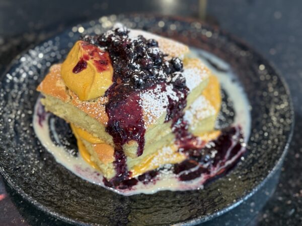 Hotcakes
