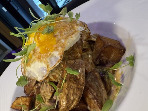 Chesapeake Hash