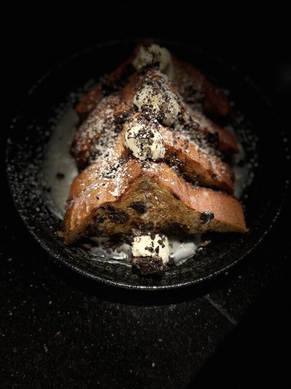 El Dorado French Toast